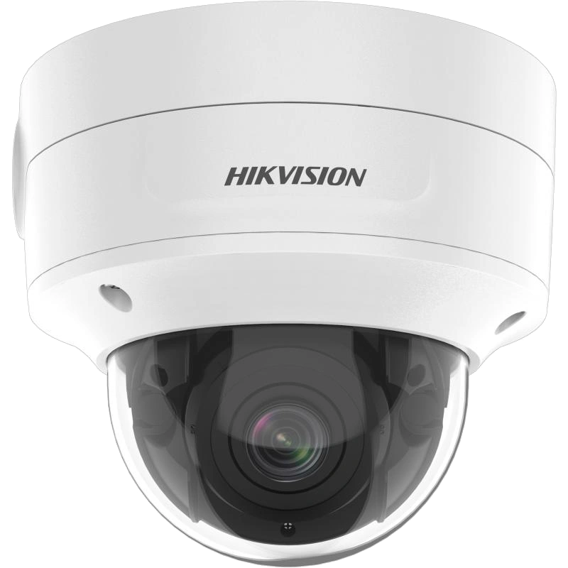 8МП acusense darkfighter hikvision ds-2cd2786g2-izs (c) (2.8-12мм)
