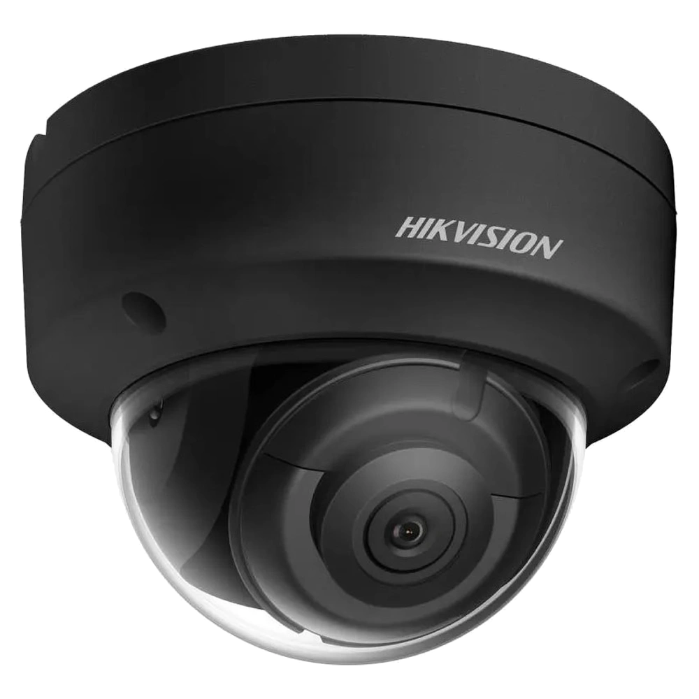 4 МП ip67 ik10 exir hikvision ds-2cd1143g2-i (black) (2.8мм)