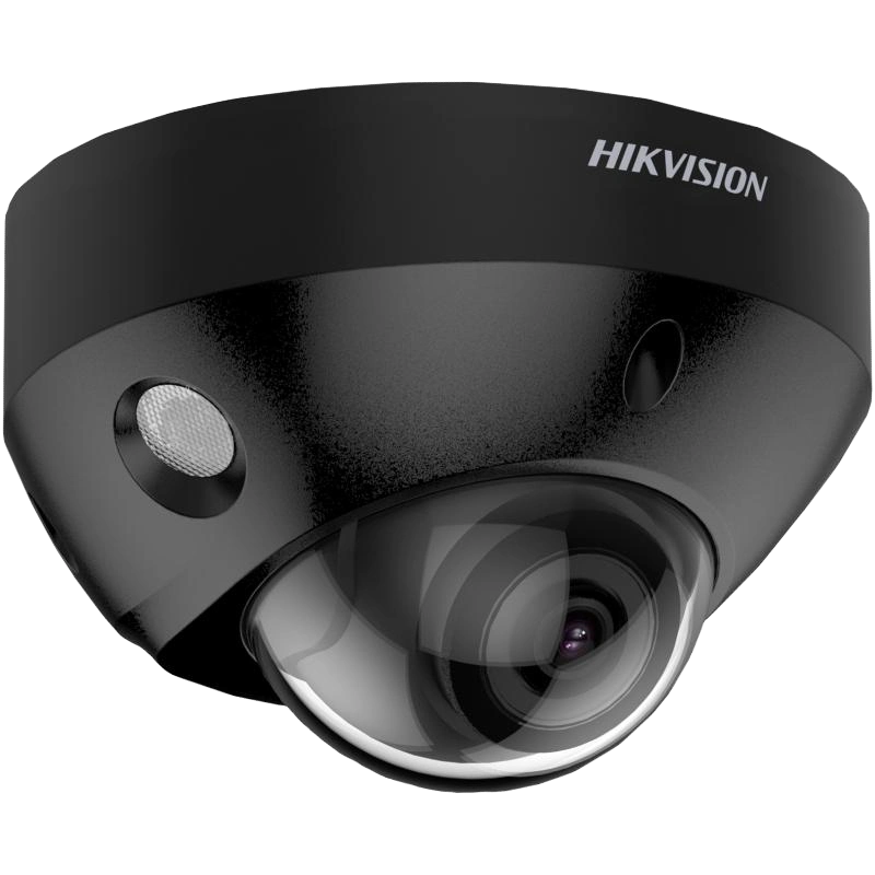 8 МП acusense hikvision ds-2cd2583g2-is (black) (2.8мм)