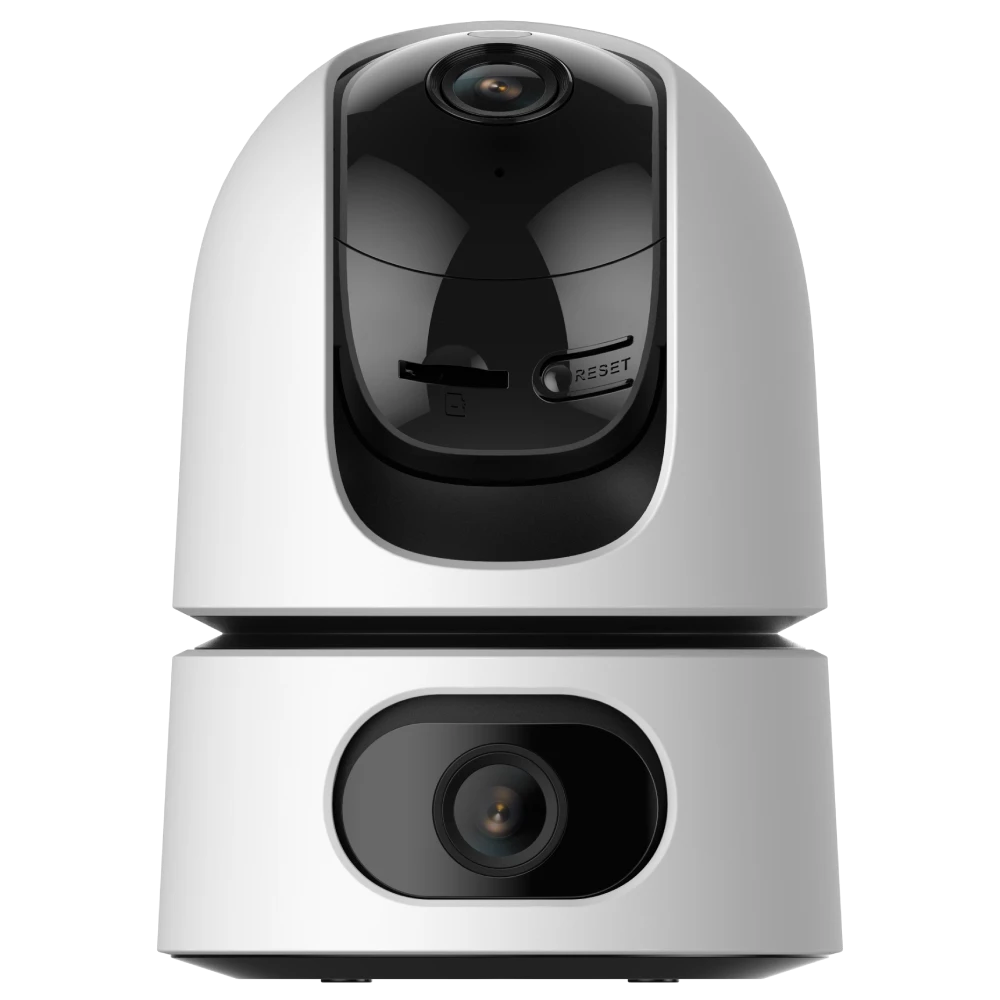 Камера  з подвійним об’єктивом h.265 wi-fi imou (by dahua technology) ipc-s2xp-10m0wed