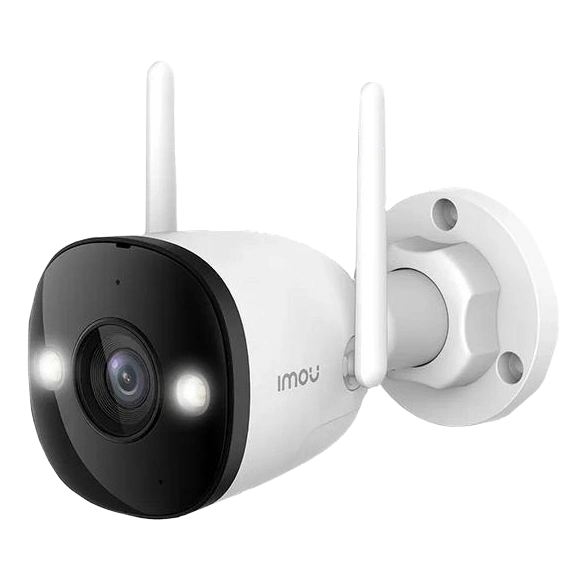 5mp h.265 bullet wi-fi камера imou (by dahua technology) ipc-s3ep-3m0we