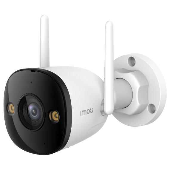 5mp h.265 bullet wi-fi камера imou (by dahua technology) ipc-s3ep-3m0we