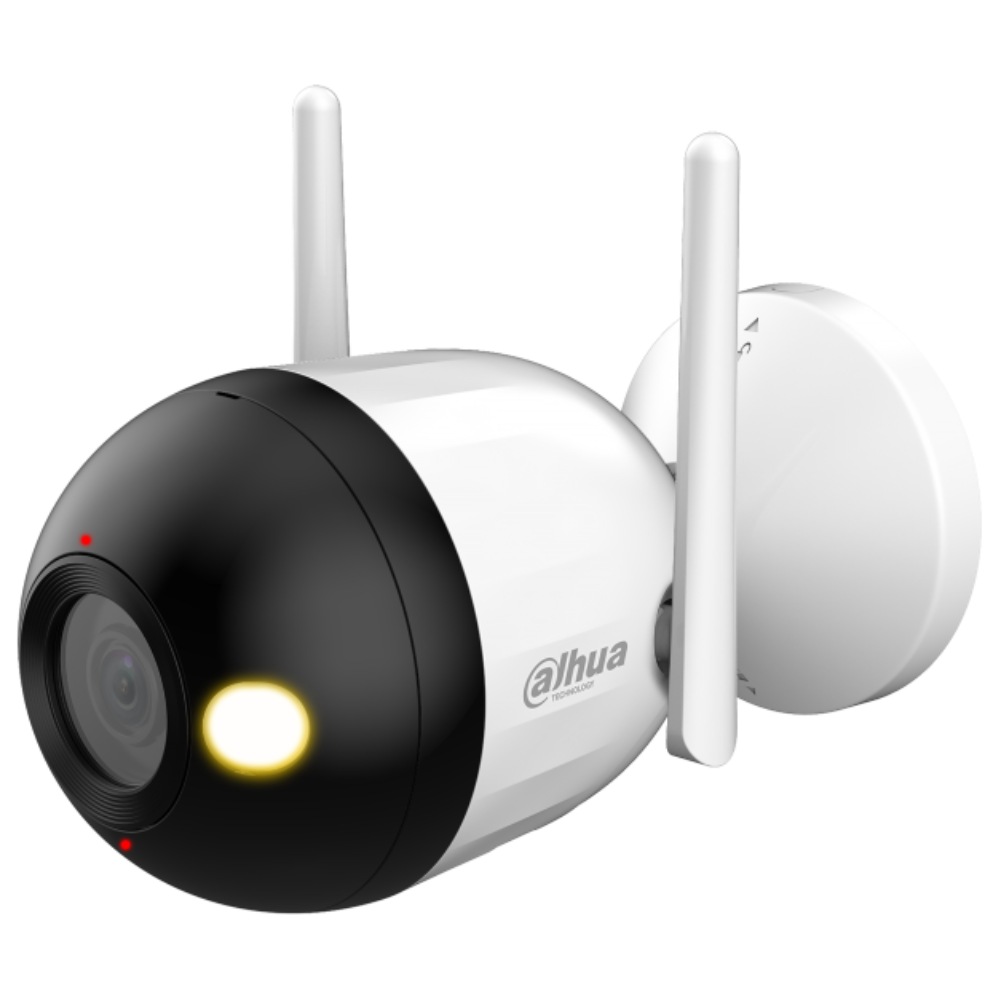 4mp smart dual light wi-fi bullet dh-f4c-pv dahua dh-f4c-pv (2.8мм)