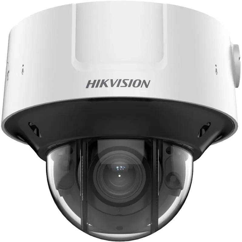 4 МП darkfighter hikvision ids-2cd7546g0-izhsy(c) (2.8-12мм)