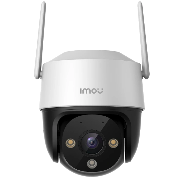 3МП h.265 wi-fi p&t imou cruiser se+ 3mp (ipc-k7cp-3h1we)