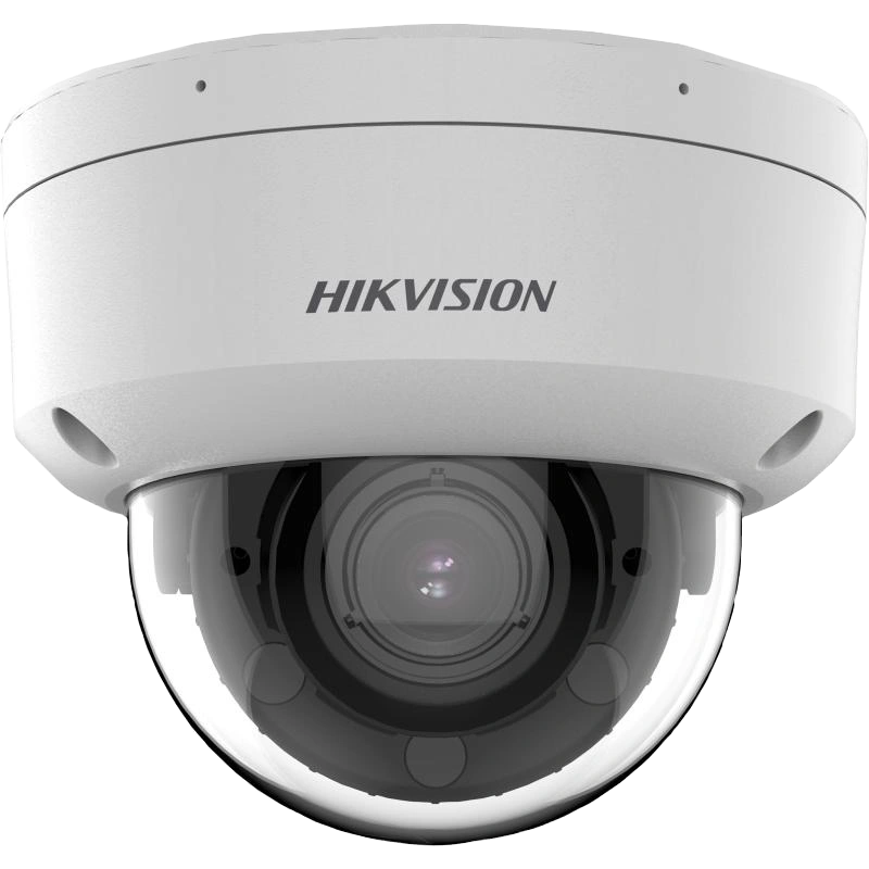 8 МП acusense smart hybrid light hikvision ds-2cd2783g2-lizs2u (2.8-12мм)