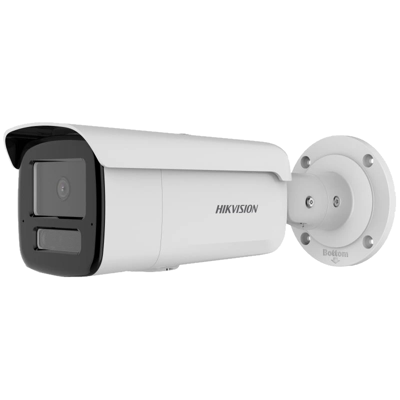 6 МП acusense smart hybrid light hikvision ds-2cd2t63g2-4li (4мм)