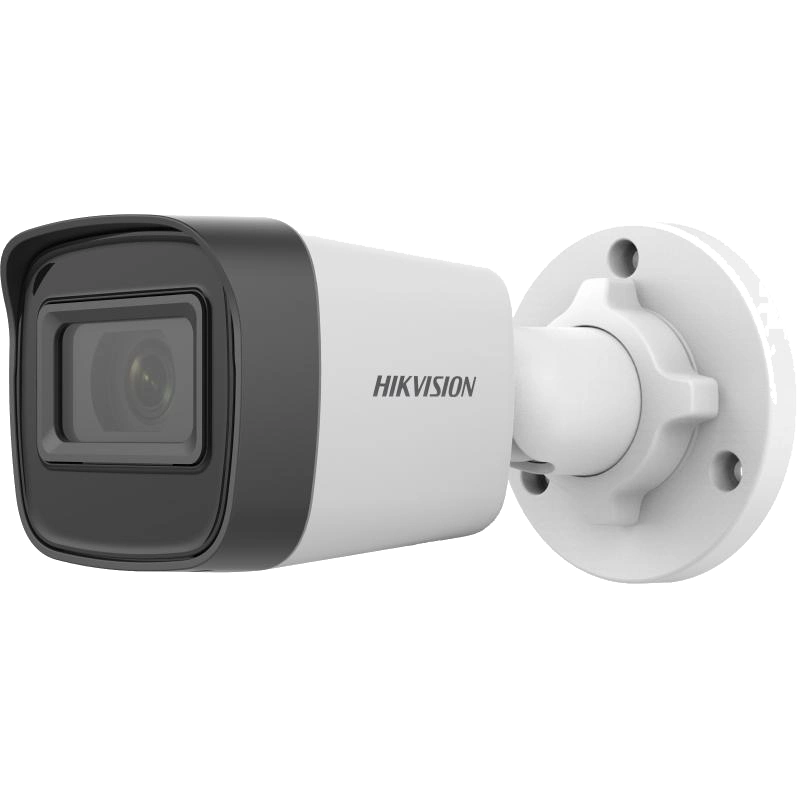 2 МП bullet ip hikvision ds-2cd1021g0-i (2.8мм)