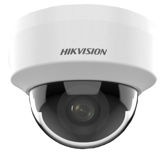 2 МП ip hikvision ds-2cd1121g0-i (2.8мм)