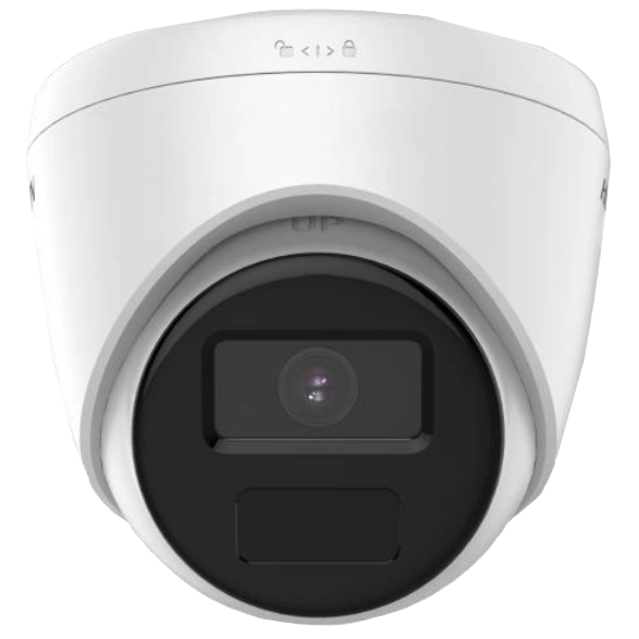 4 МП ip hikvision ds-2cd1341g0-i (2.8мм)