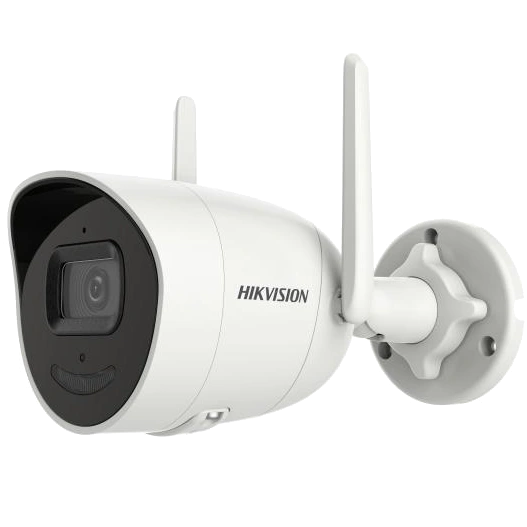4 МП exir bullet wi-fi hikvision ds-2cv2041g2-idw w (2.8мм)
