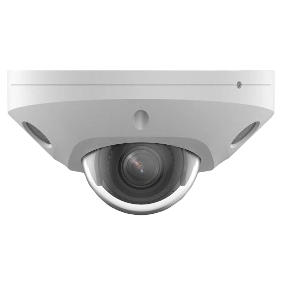 4 МП acusense smart hybrid light hikvision ds-2cd2543g2-lis2u (2.8мм)