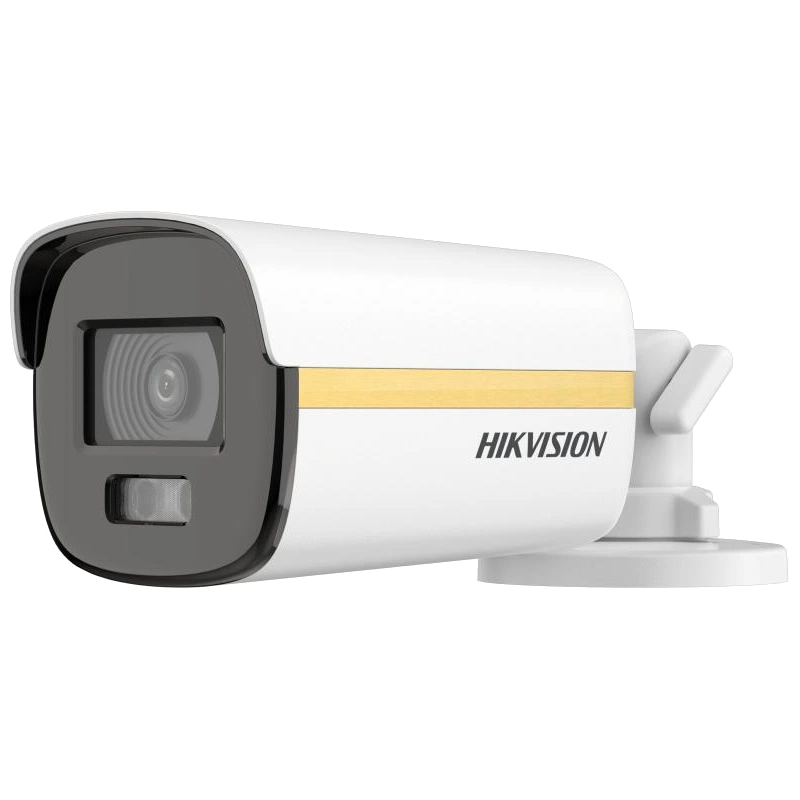 3k colorvu smart-hybrid light hikvision ds-2ce12kf3t-l (2.8мм)