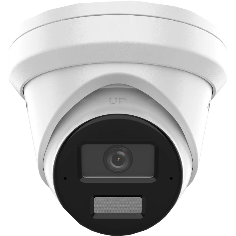 4 МП acusense smart hybrid light hikvision ds-2cd2343g2-li2u (2.8мм)