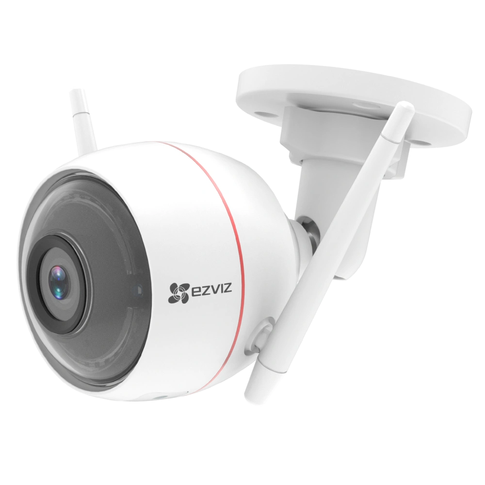 2 МП ip камера ezviz ezviz cs-cv310-a0-1b2wfr(4mm)