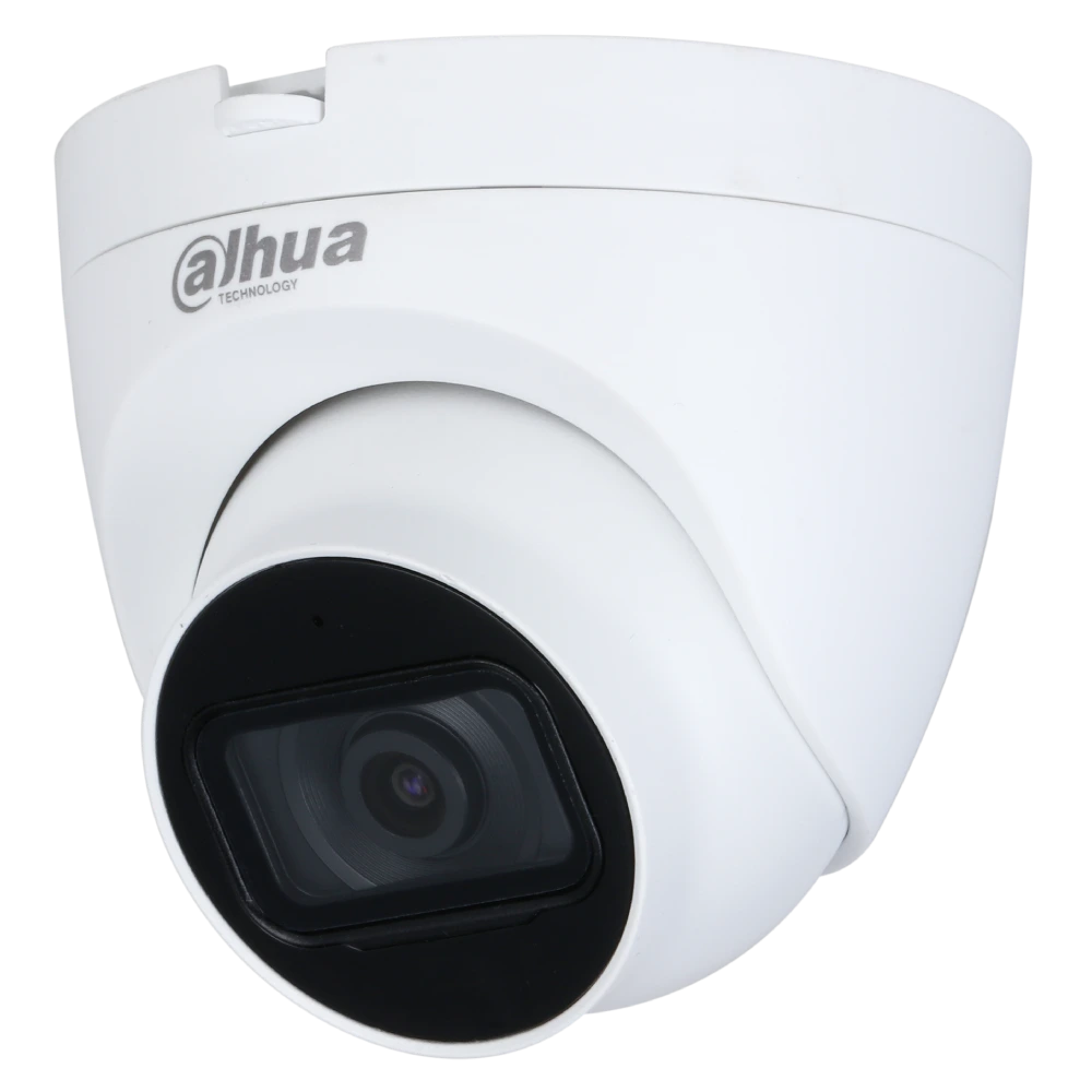 5Мп starlight hdcvi ИК с микрофоном dahua dh-hac-hdw1500tlqp-a (2.8мм)