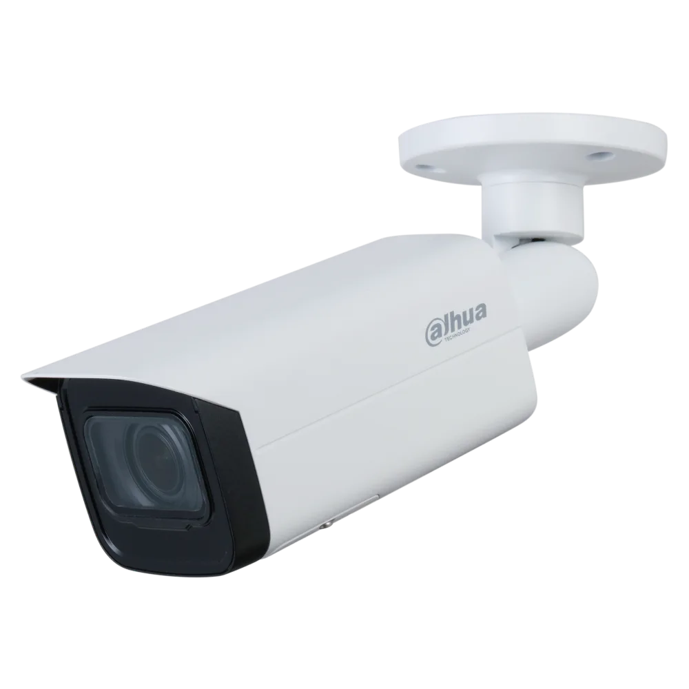 8 Мп ИК вариофокальная bullet wizsense dahua dh-ipc-hfw3841tp-zas