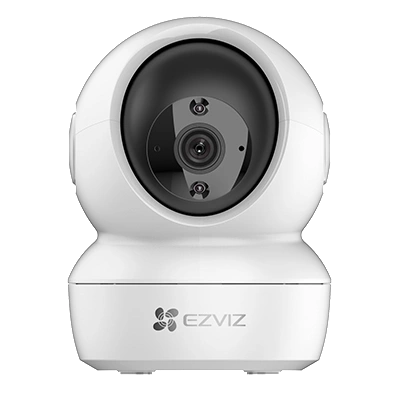 4 МП поворотная камера ezviz cs-c6n (4mp,w1)