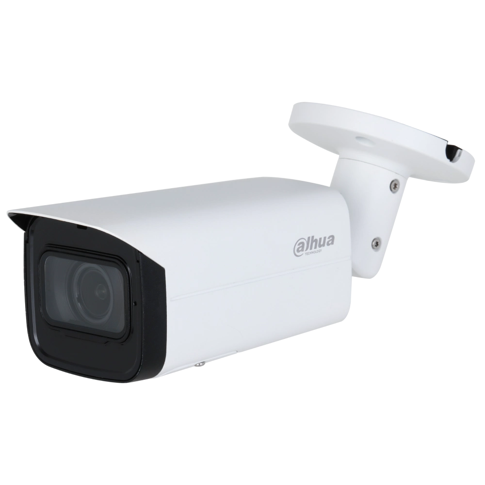 8 МП ИК wizsense с микрофоном dahua dh-ipc-hfw3841t-zas-s2 (2.7-13.5мм)