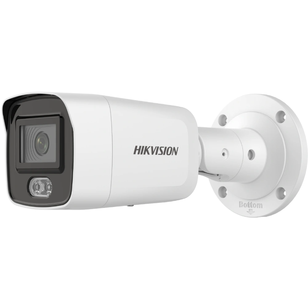 4 МП colorvu hikvision ds-2cd3047g2-ls(c) (2.8мм)