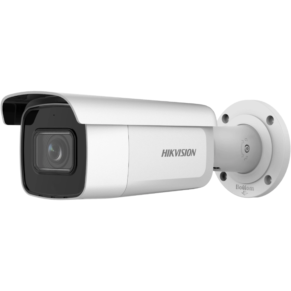 8 МП acusense hikvision ds-2cd2683g2-izs (2.8-12мм)