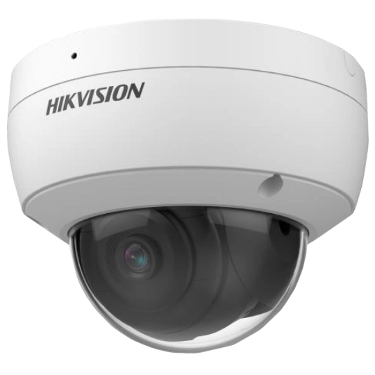 2 МП ip67 ik10 exir с микрофоном hikvision ds-2cd1123g2-iuf (4мм)