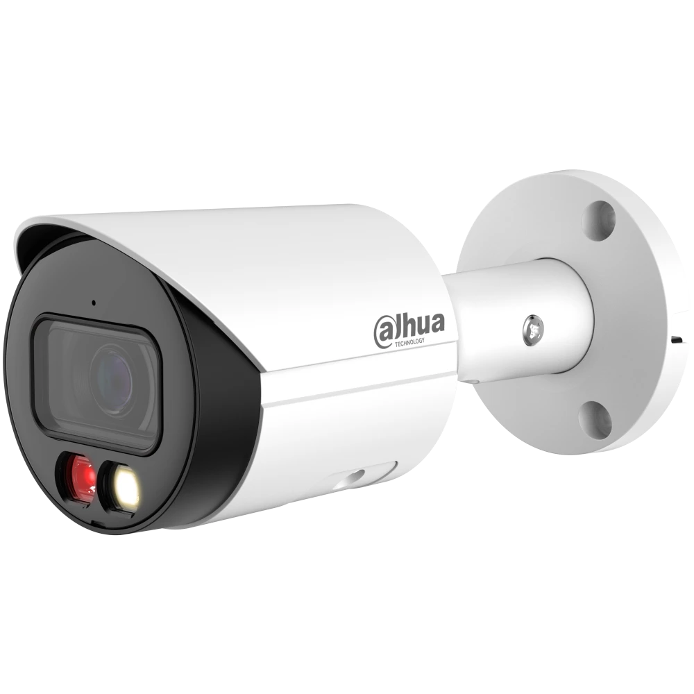 Ip видеокамера dahua dahua dh-ipc-hfw2249s-s-il 2МП (2.8мм)