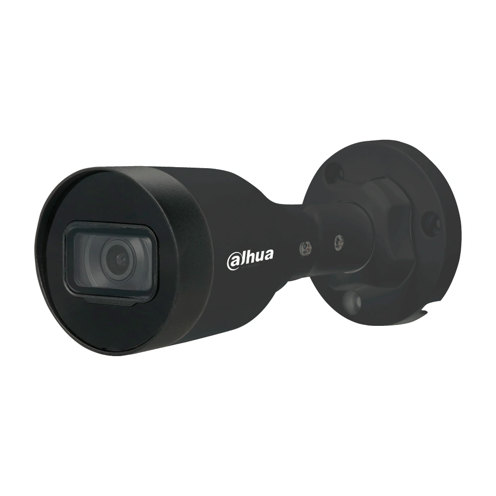 Ip видеокамера dahua dahua dh-ipc-hfw1230s1-be 2МП (2.8мм)