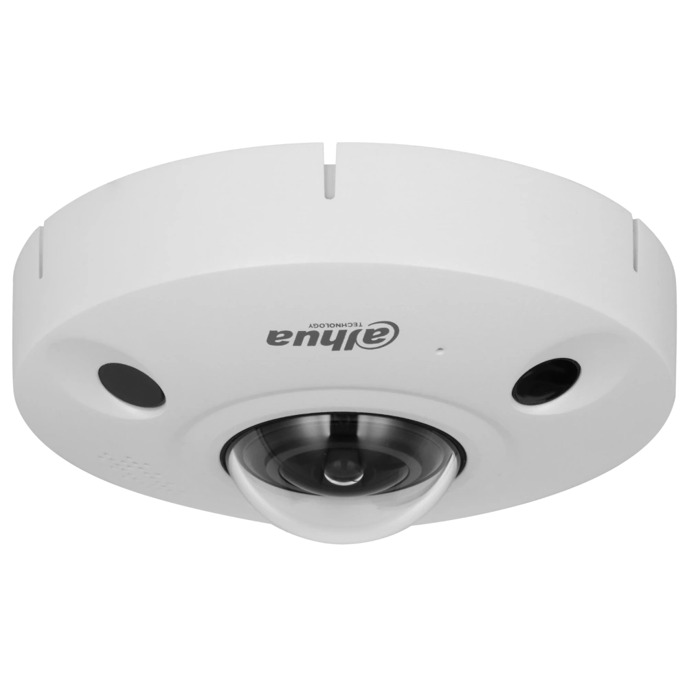 Ip видеокамера dahua dahua dh-ipc-ebw81242p-as-ivc-s2 12МП (1.29мм) fisheye