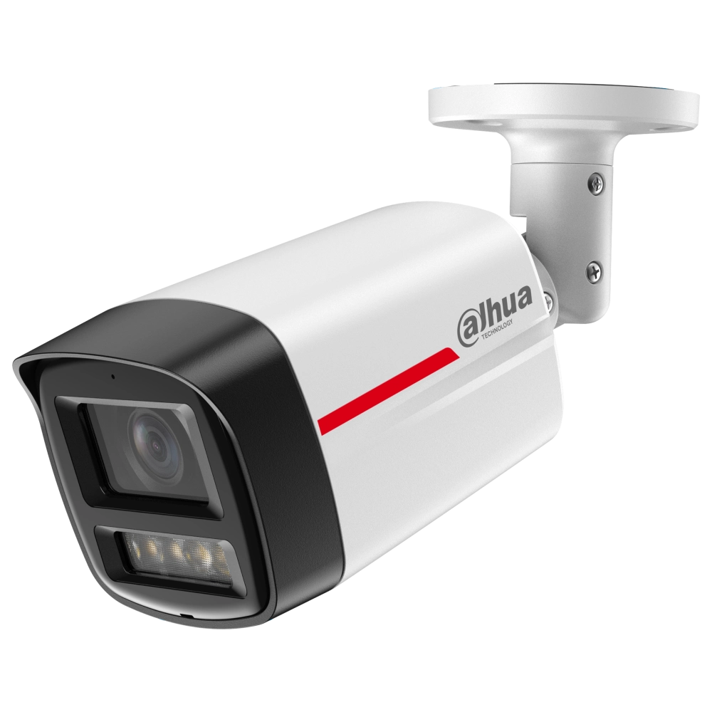 Ip видеокамера dahua dahua dh-ipc-hfw2449tl-s-pro 4МП (2.8мм)