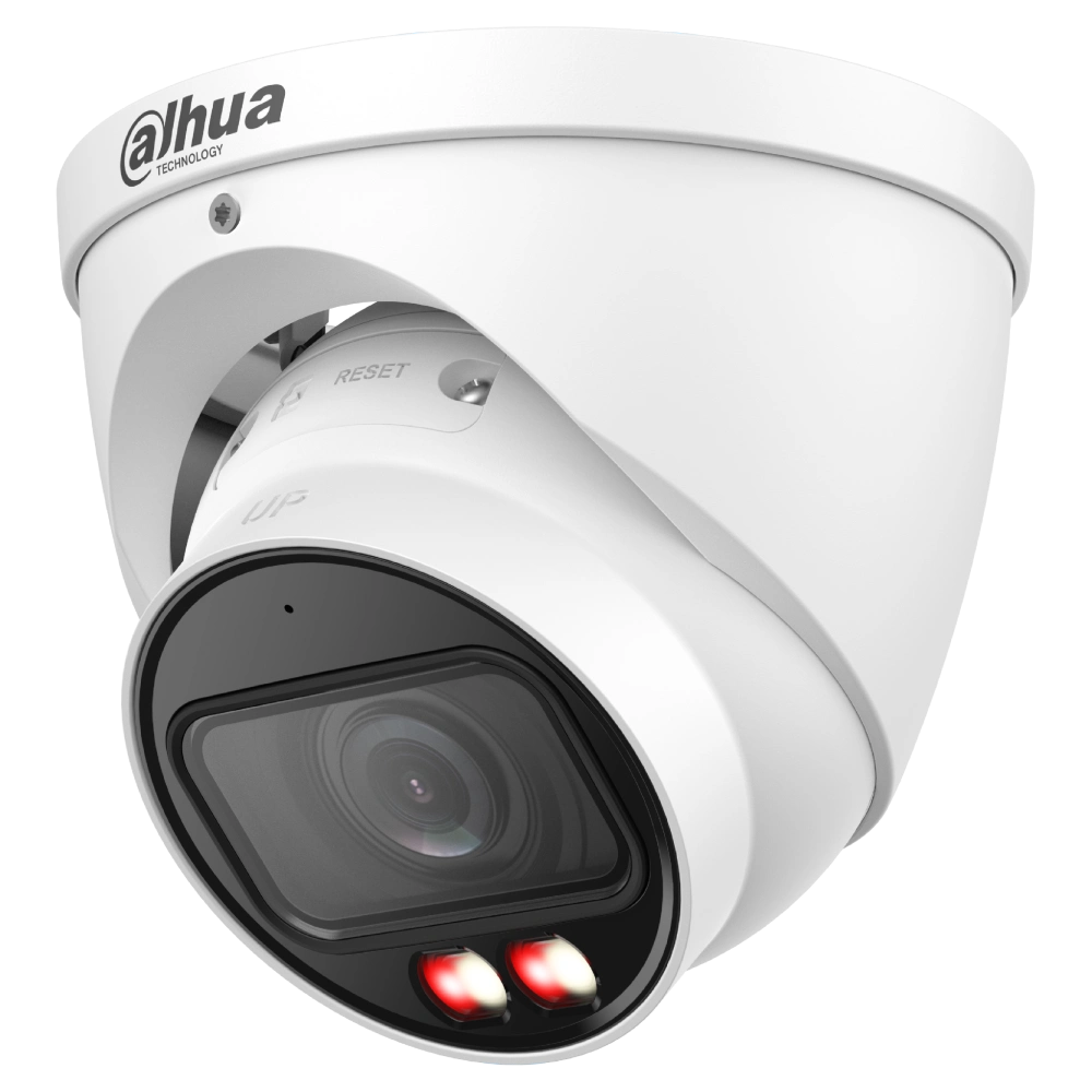 Ip видеокамера dahua dahua dh-ipc-hdw2449t-zs-il 4МП (2.7-13.5мм)