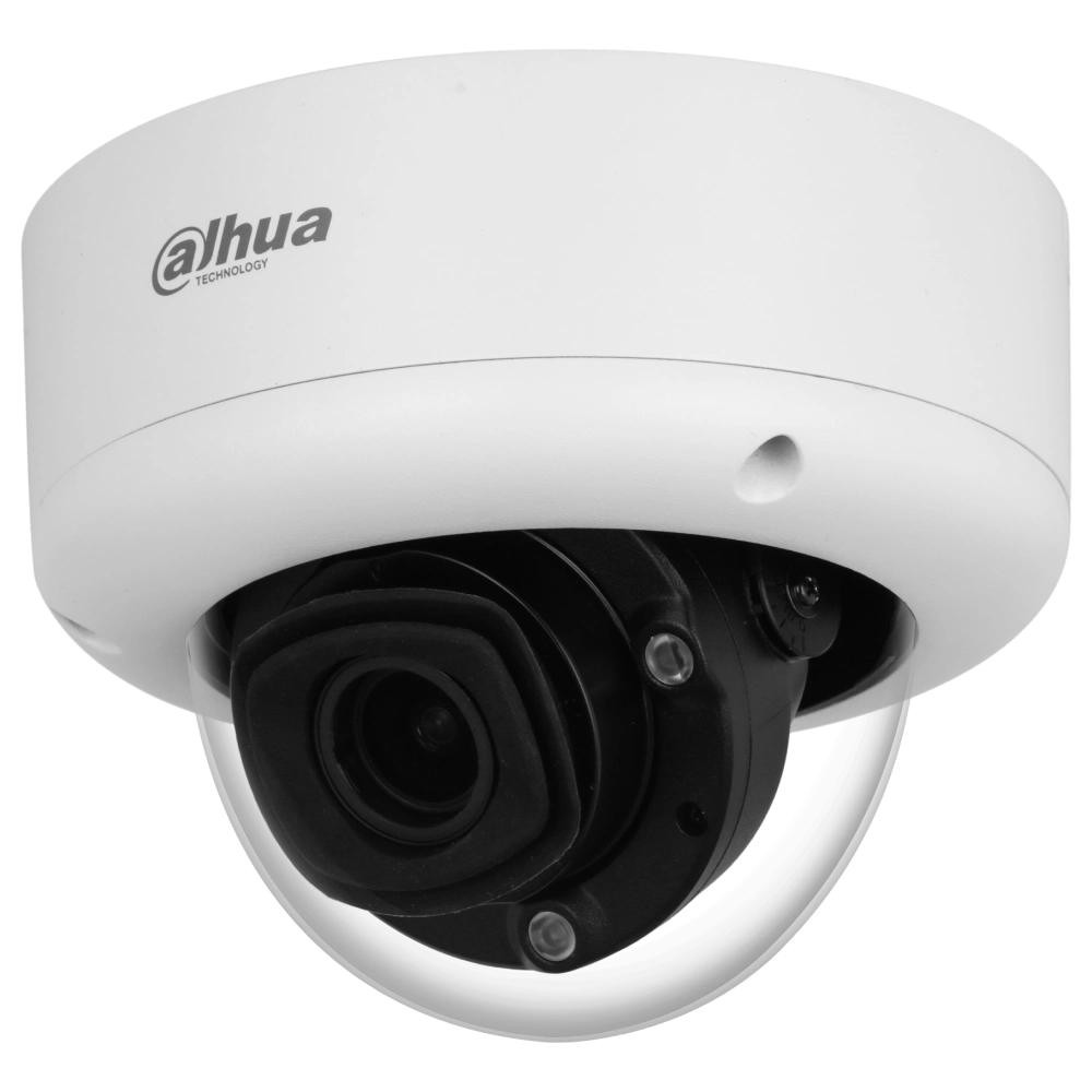 Ip видеокамера dahua dahua dh-ipc-hdbw7442e1-z-x wizmind acupick 4МП (2.7–12мм)