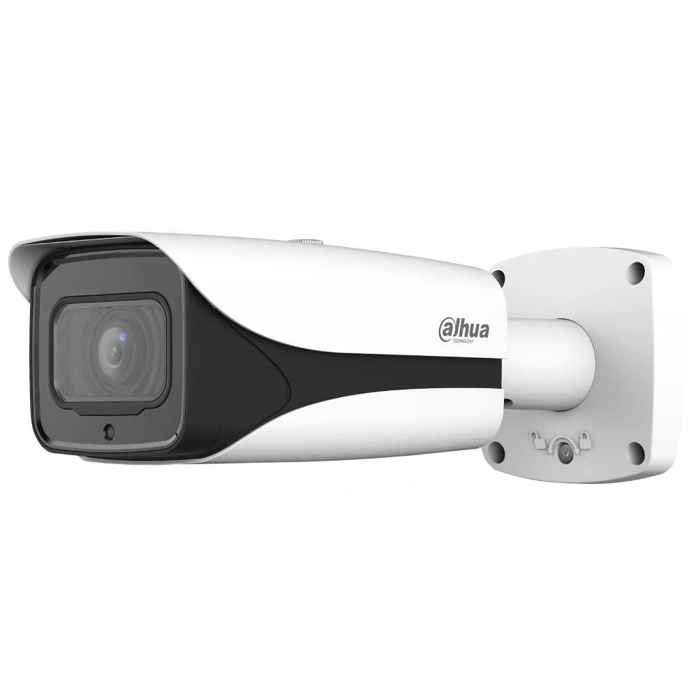 Ip видеокамера dahua dahua ipc-hfw5442e-ze-2712-s3 4МП (2.7–12мм)