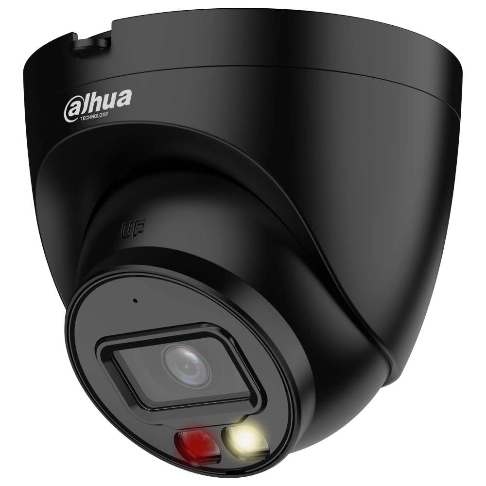 Ip видеокамера dahua dahua dh-ipc-hdw2249t-s-il-be 2 МП (2.8мм) с микрофоном