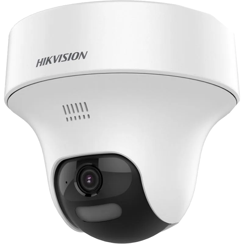 Turbo hd видеокамера hikvision hikvision ds-2ce70d0t-ptlts 2МП (2.8мм)