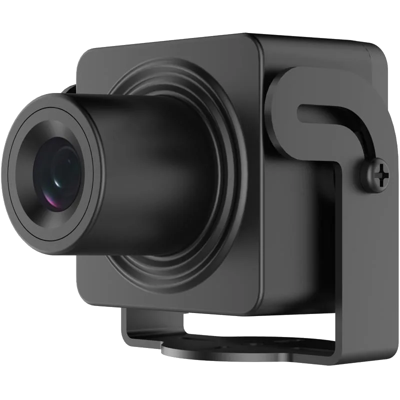 Мини-видеокамера hikvision hikvision ds-2cd2d25g1/m-d/nf (2.8мм)