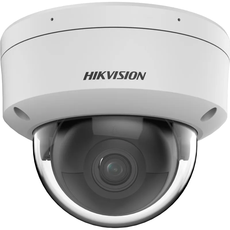 Ip видеокамера hikvision hikvision ds-2cd3146g2-isu (h)(ef) (2.8мм)