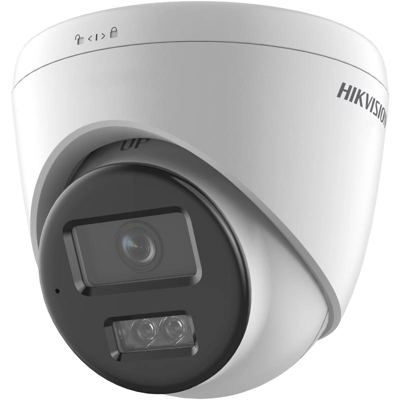 Ip видеокамера hikvision hikvision ds-2cd3361g2e-liu (2.8мм) с микрофоном