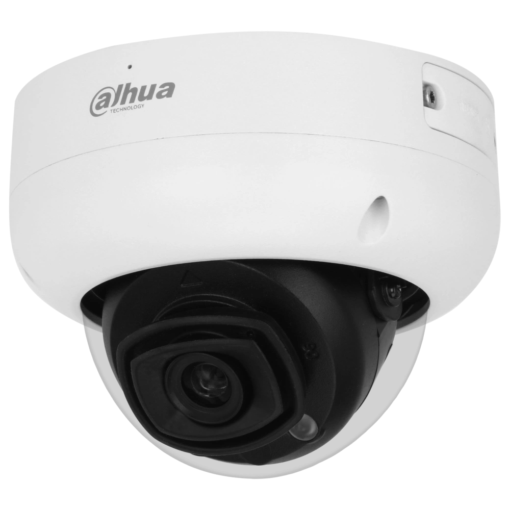 Ip видеокамера dahua dahua dh-ipc-hdbw5441r-ase-hdmi 4МП (2.8мм)