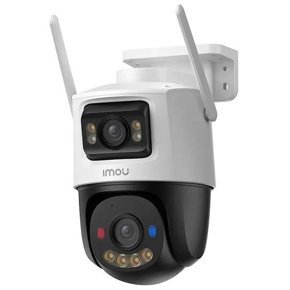 Ip видеокамера imou imou cruiser dual 2 (ipc-s7xep-10m0wed) 10МП (3.6мм)