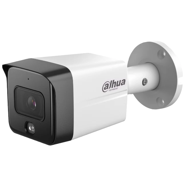 Ip видеокамера dahua dahua dh-ipc-hfw1230tc-a (2.8мм)