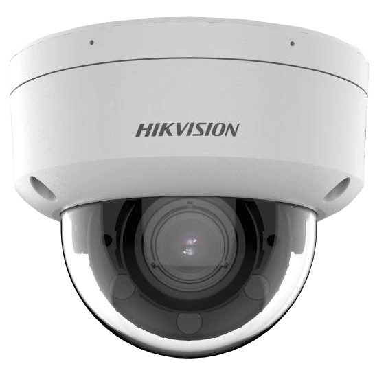 Ip видеокамера hikvision hikvision ds-2cd2743g2-lizs2u 4МП (2.8-12мм) с микрофоном