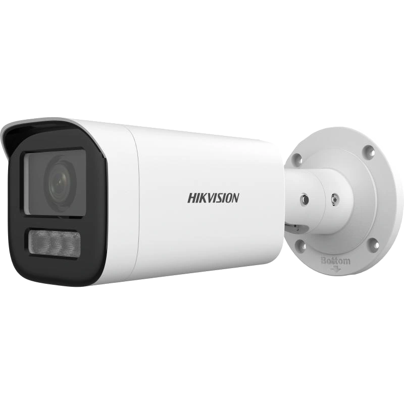 Ip видеокамера hikvision hikvision ds-2cd1643g2-lizu 4МП (2.8-12мм)