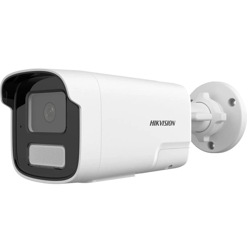 Ip видеокамера hikvision hikvision ds-2cd1t83g2-liuf/sl (4мм)