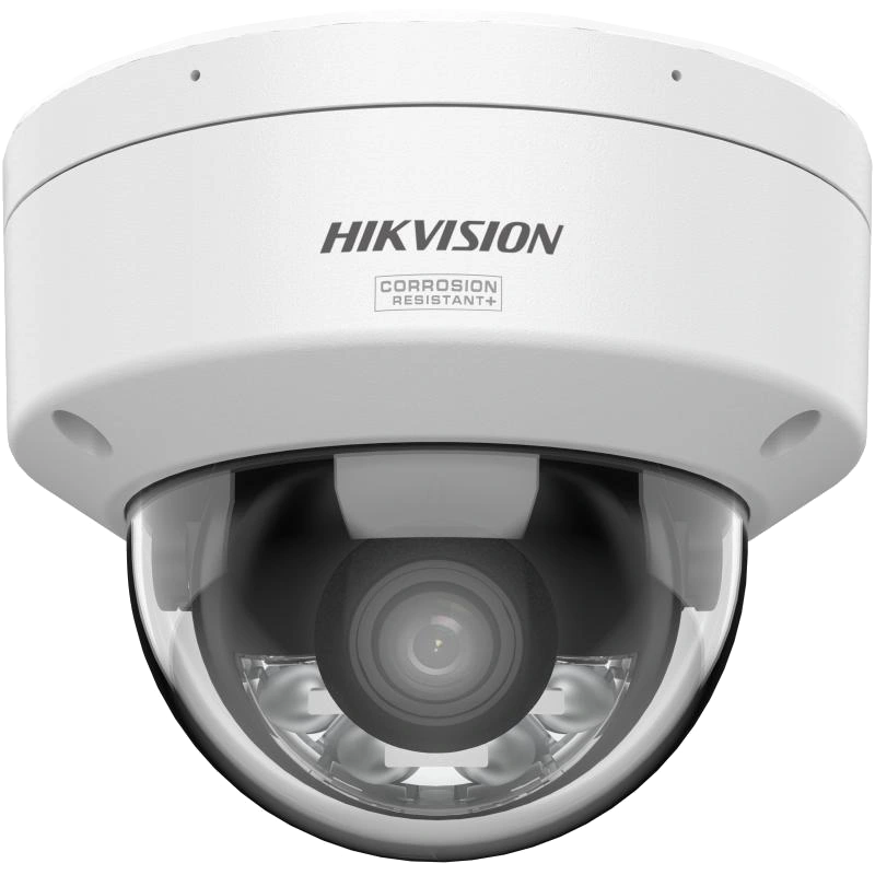 Ip видеокамера hikvision hikvision ds-2cd2147g3-lis2uy 4МП (2.8мм)