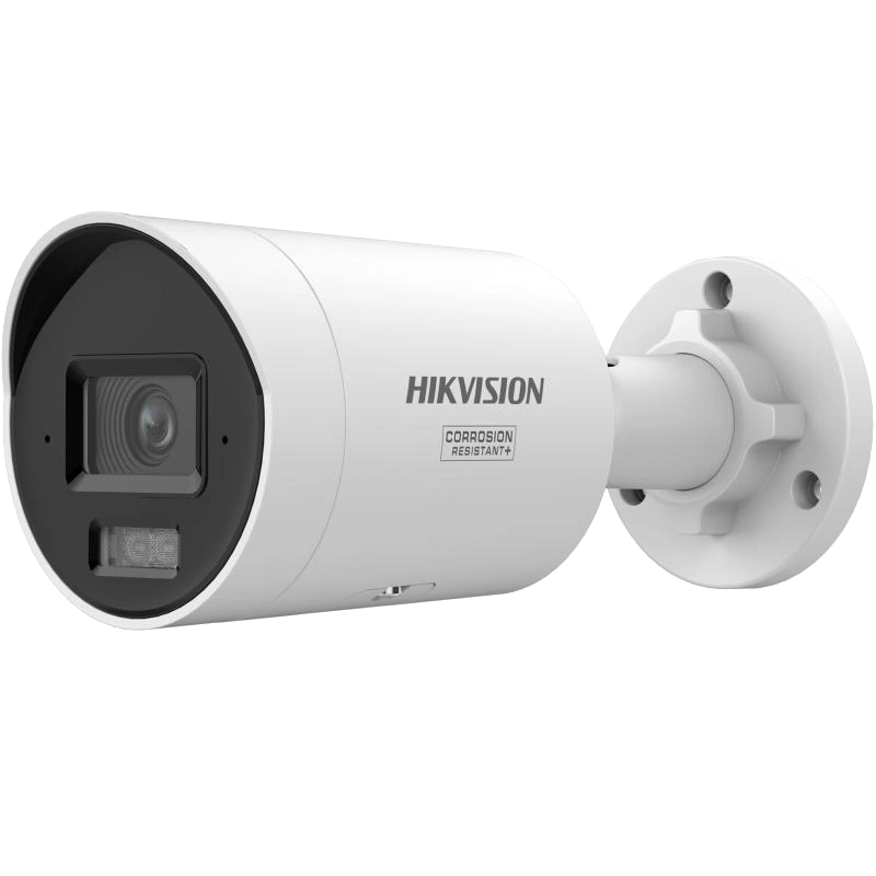 Ip видеокамера hikvision hikvision ds-2cd2087g3-liy 8МП (2.8мм)