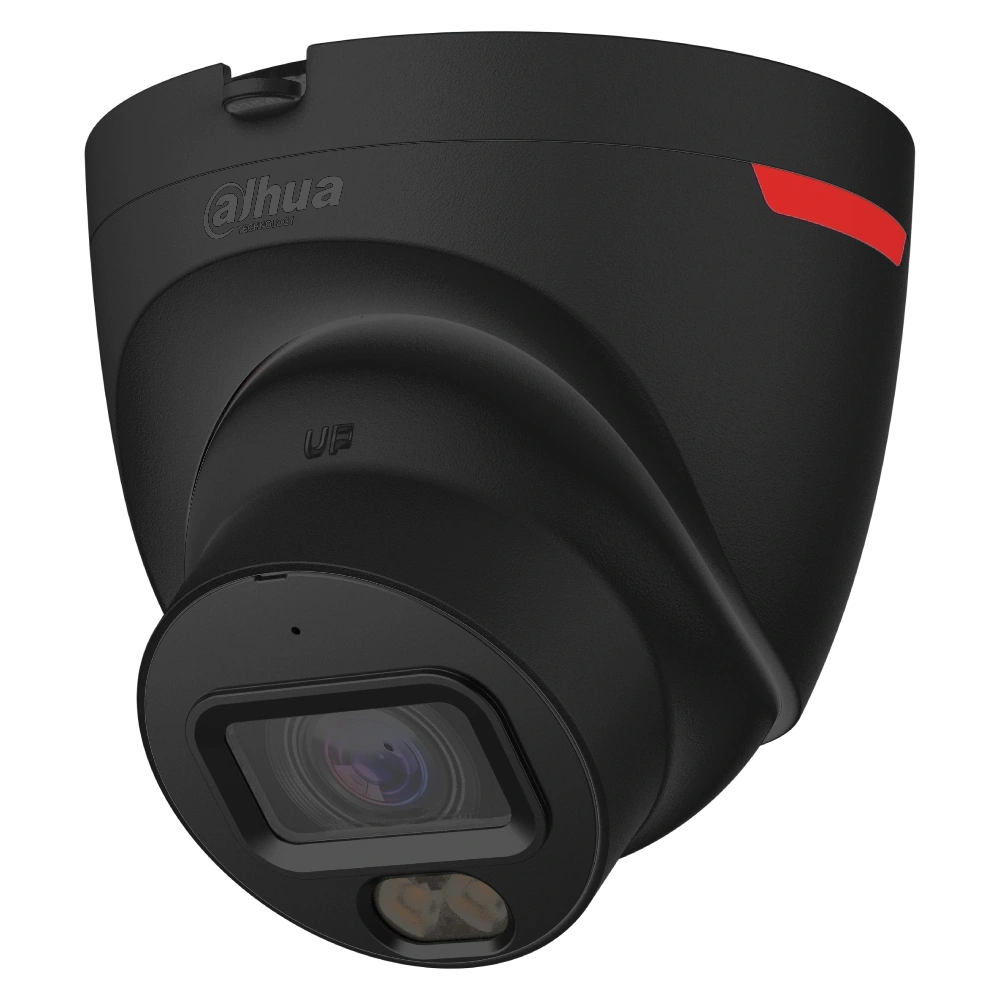Ip відеокамера dahua dahua dh-ipc-hdw2449t-s-pro-be 4МП (2.8мм)