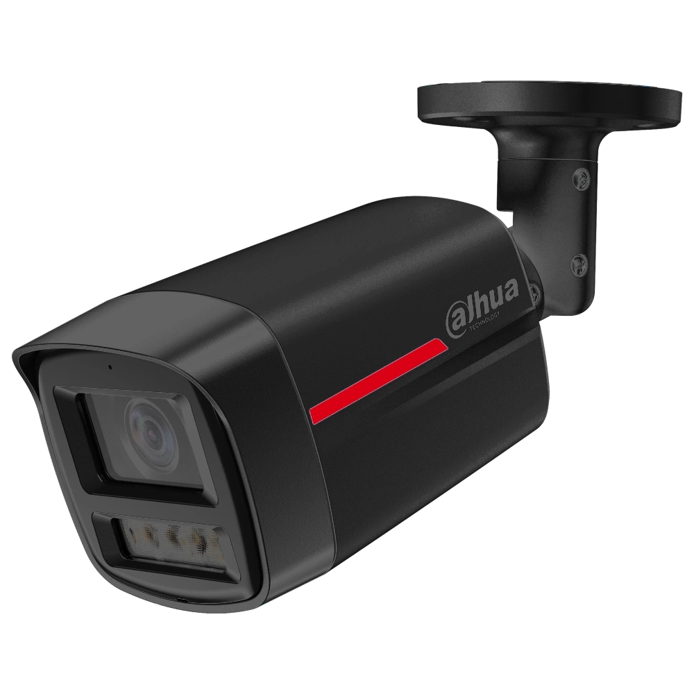 Ip відеокамера dahua dahua dh-ipc-hfw2449tl-s-pro-be 4МП (2.8мм)