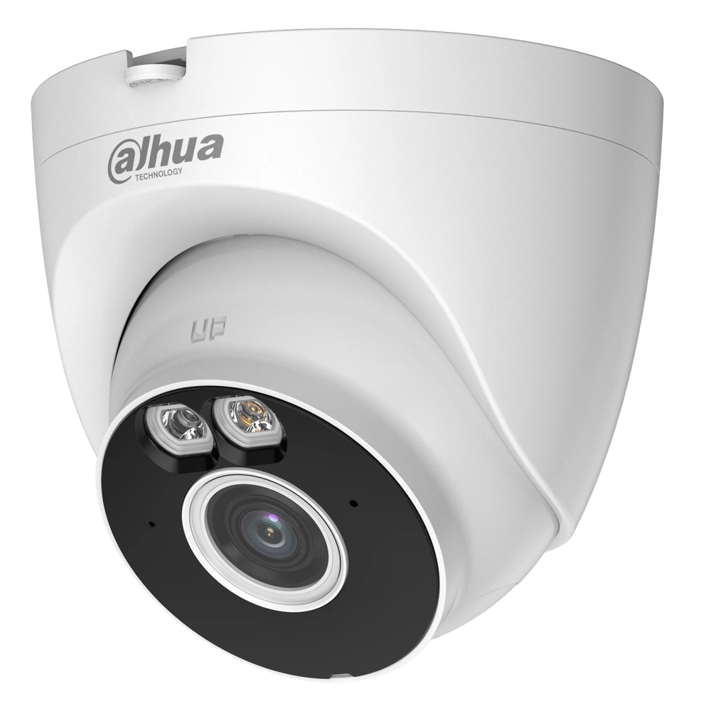 Ip відеокамера dahua dahua dh-t5a-pv 5МП wi-fi (2.8мм)