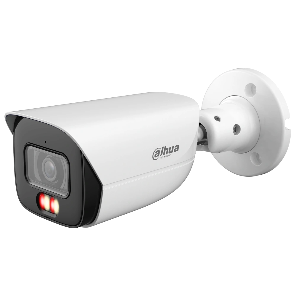 Ip видеокамера dahua dahua dh-ipc-hfw3449e-s-il 4МП (2.8мм)